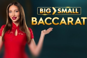 Big Small Baccarat