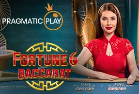 Fortune 6 Baccarat